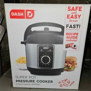 DASH super pot